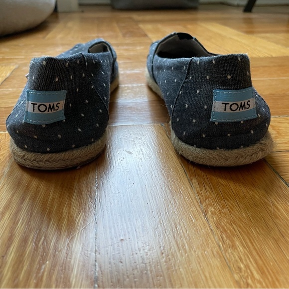 Toms shoe bundle - Picture 9 of 10